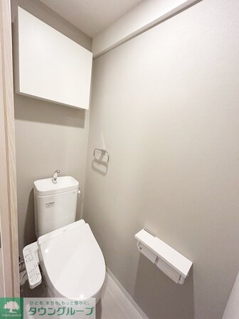 アルカス聖蹟の物件内観写真